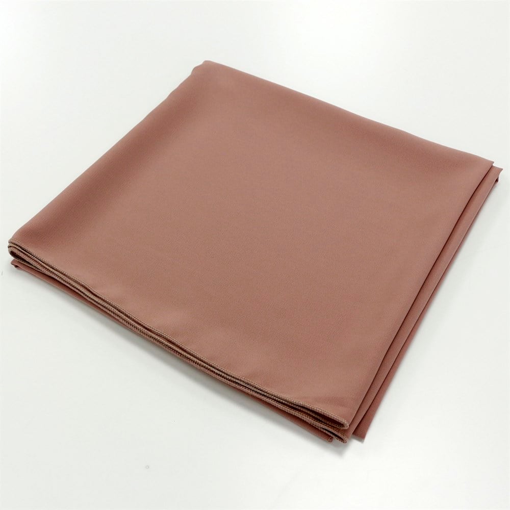 İpek Sultan Medine İpeği Eşarp - 45 Pastel Pembe