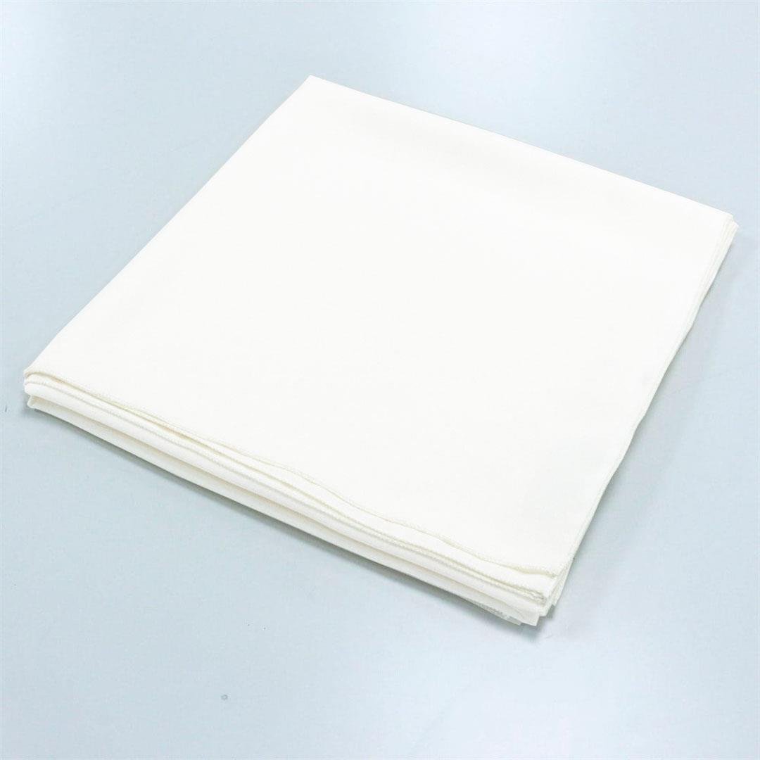 İpek Sultan Medine İpeği Eşarp - 40 Kirli Beyaz