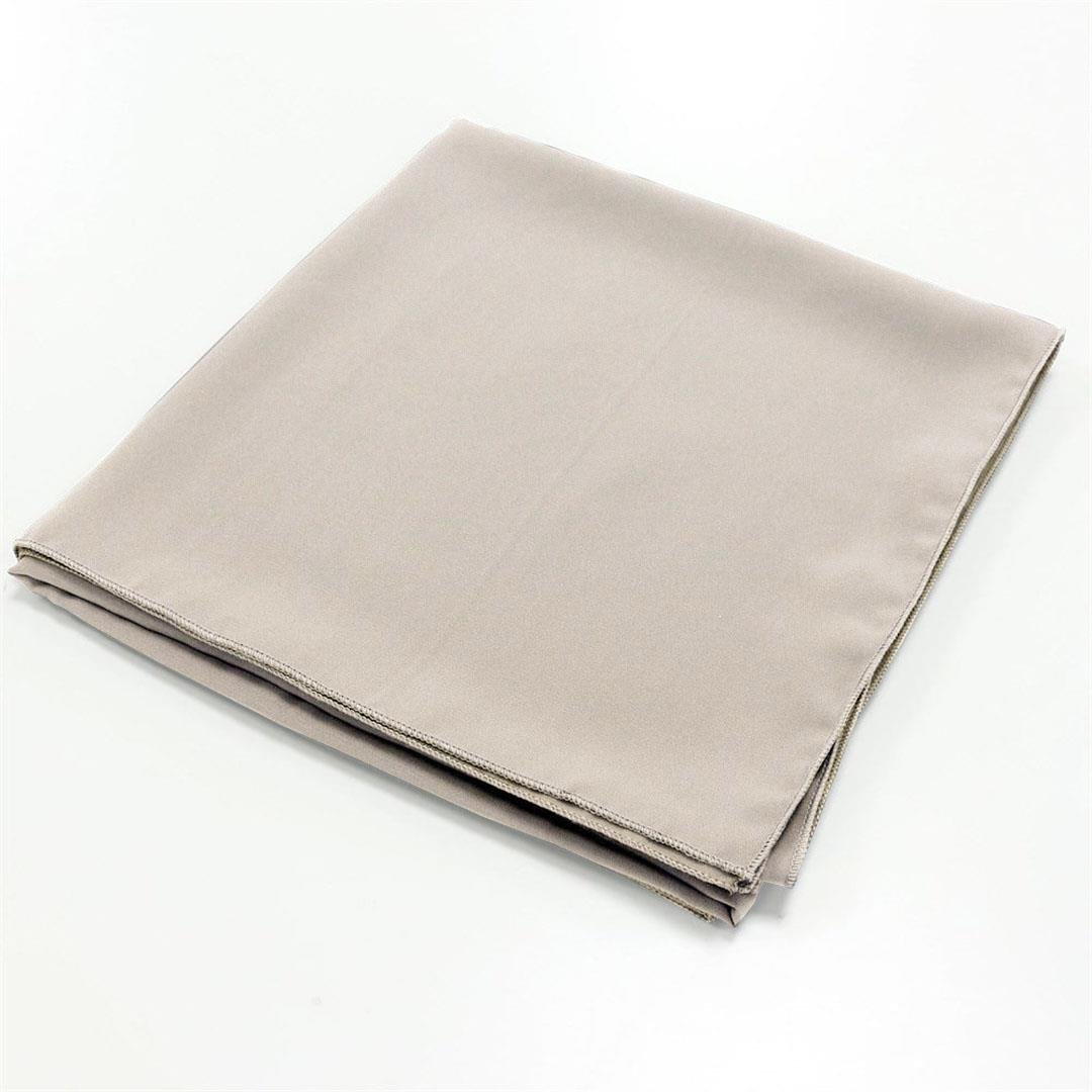 İpek Sultan Medine İpeği Eşarp - 66 Vizon