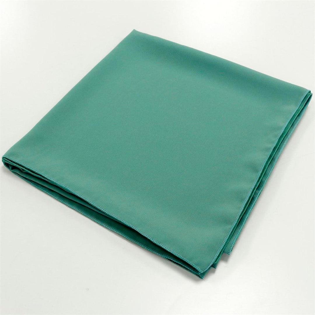 İpek Sultan Medine İpeği Eşarp - 72 Yeşil