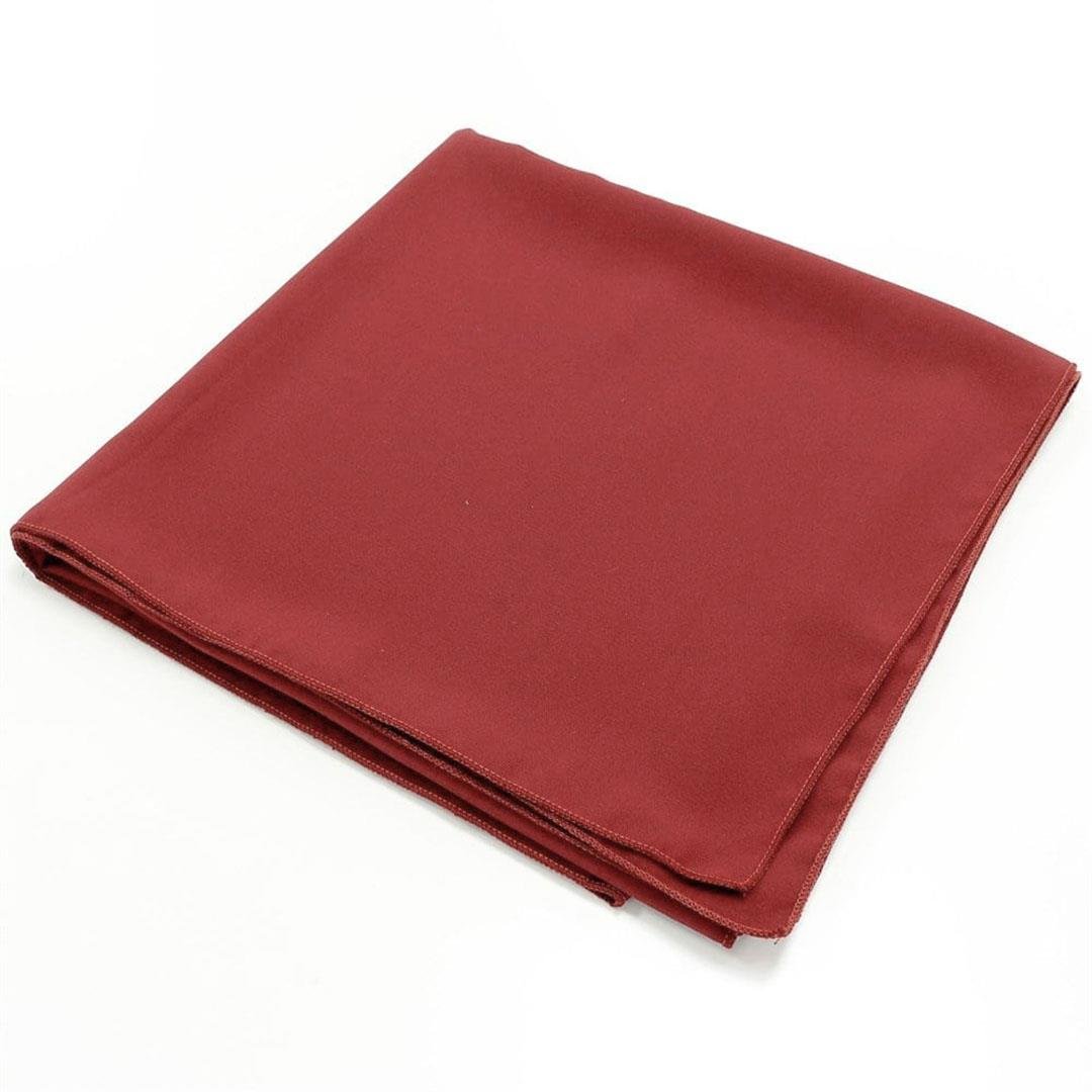 İpek Sultan Medine İpeği Eşarp - 85 Soft Kiremit