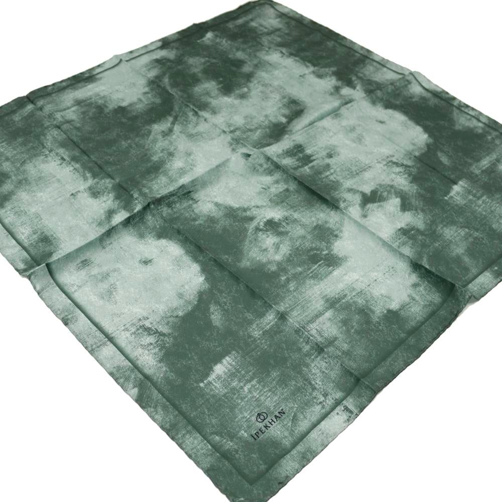 İpekhan Eşarp - Polyester Tivil Kumaş - IHP006-03