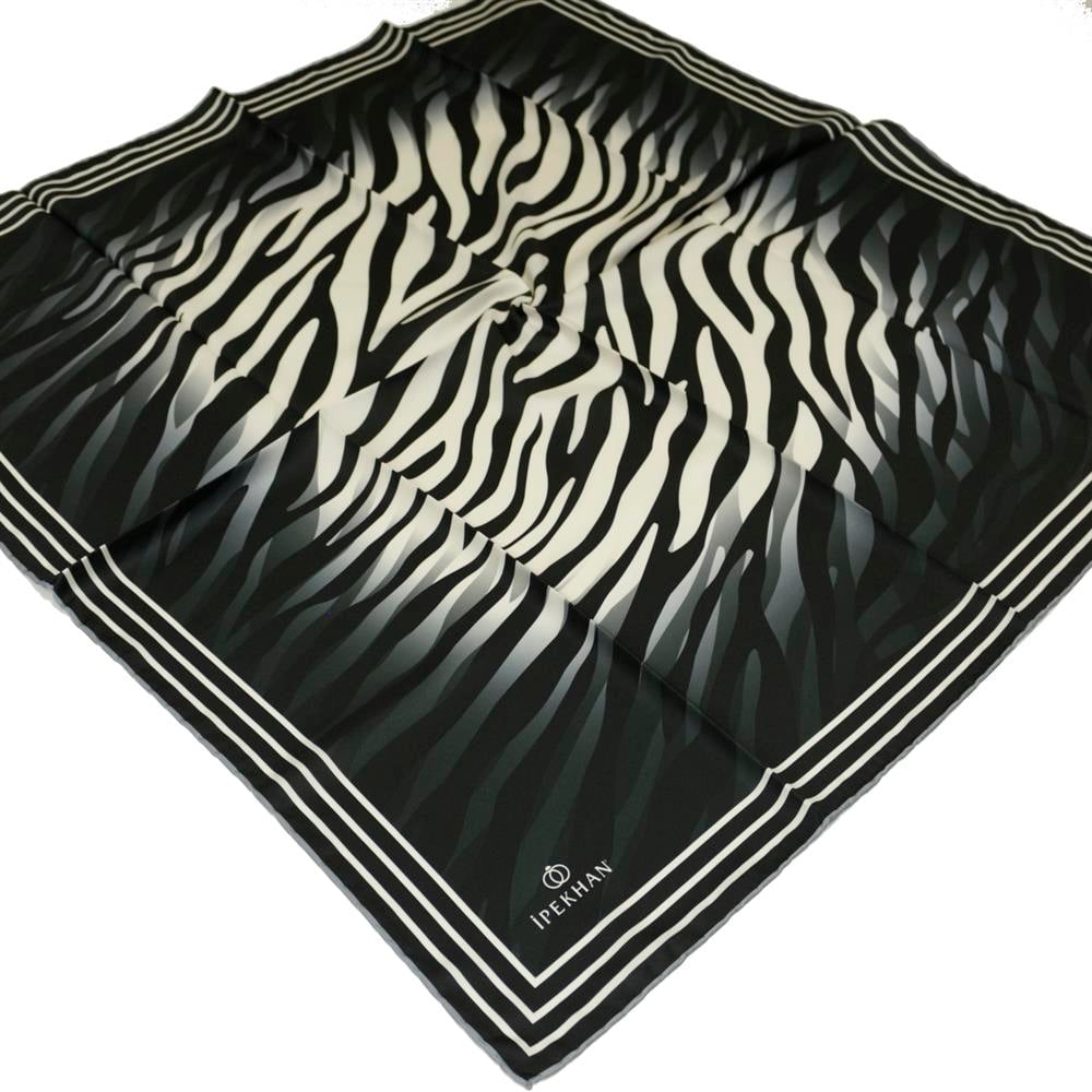 İpekhan Eşarp - Polyester Tivil Kumaş - IHP001-05