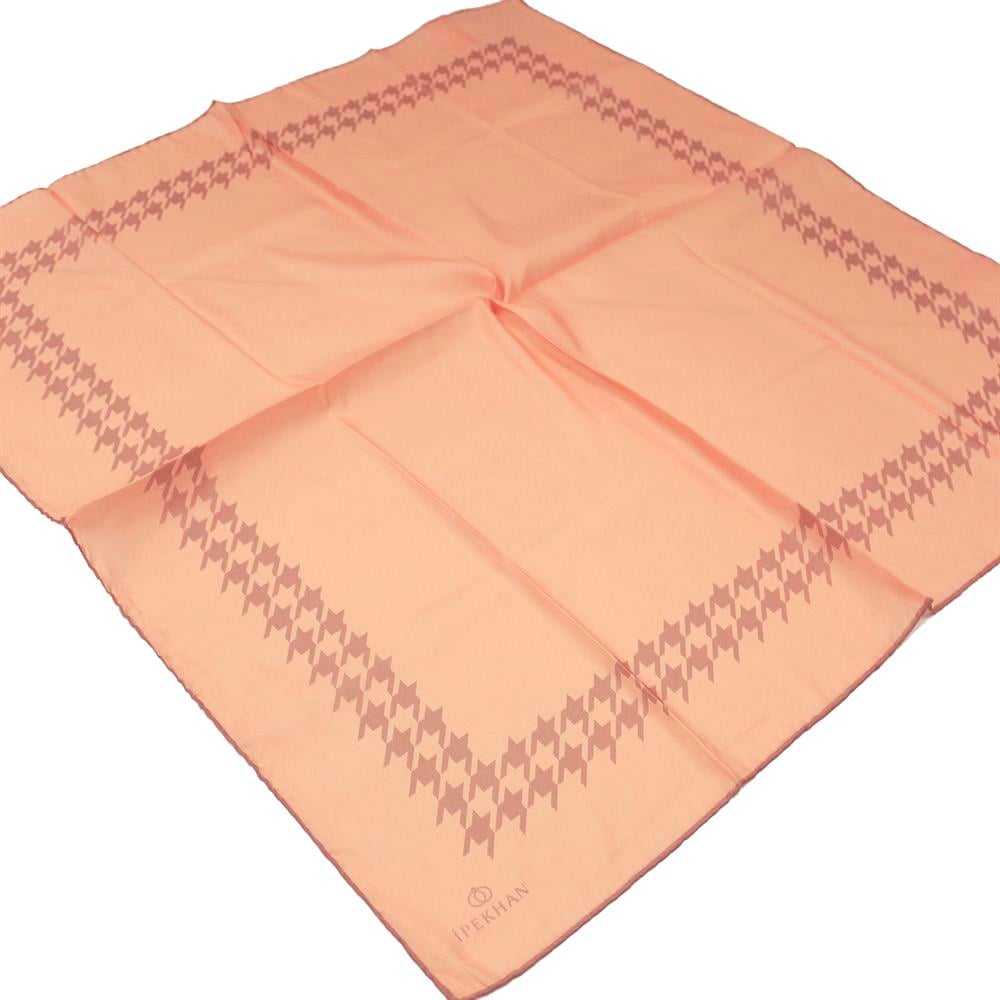 İpekhan Eşarp - Polyester Tivil Kumaş - IHP007-03