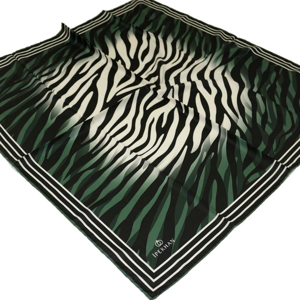 İpekhan Eşarp - Polyester Tivil Kumaş - IHP001-04