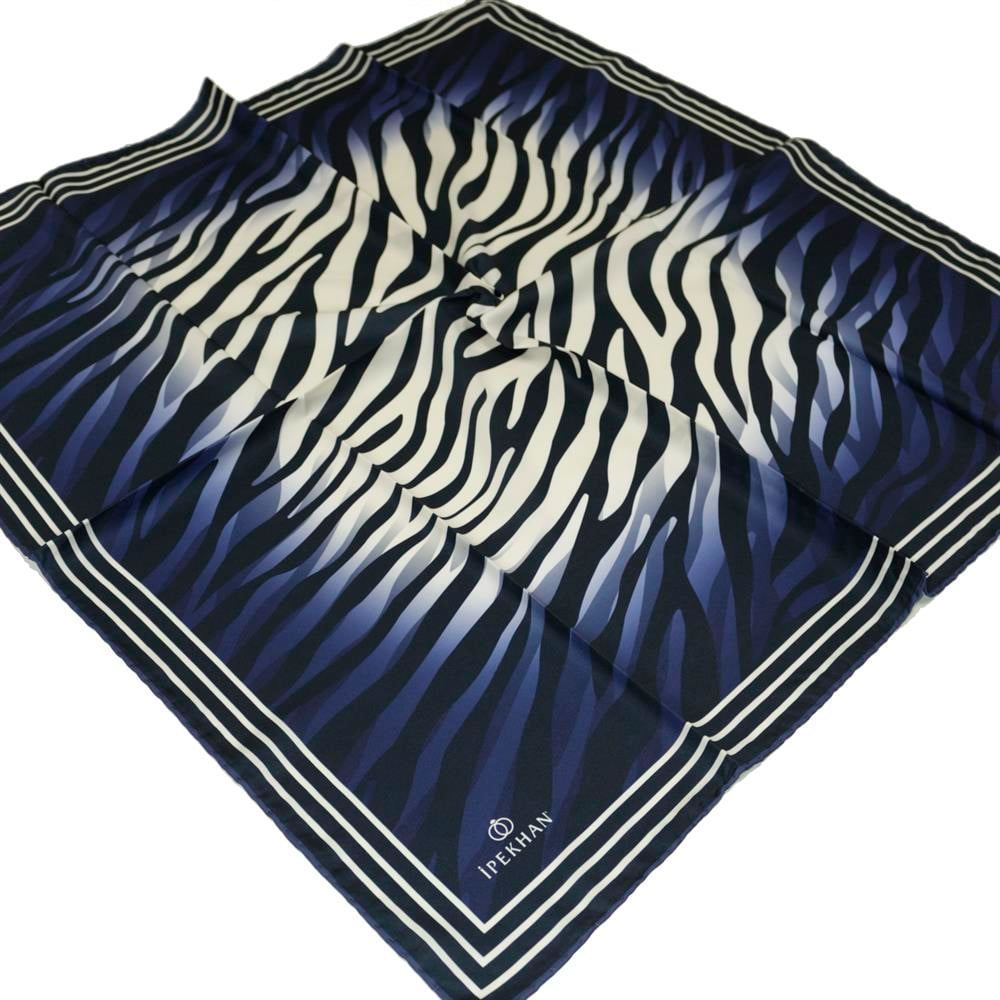 İpekhan Eşarp - Polyester Tivil Kumaş - IHP001-03 