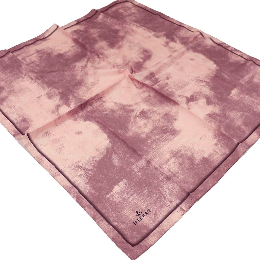 İpekhan Eşarp - Polyester Tivil Kumaş - IHP006-02