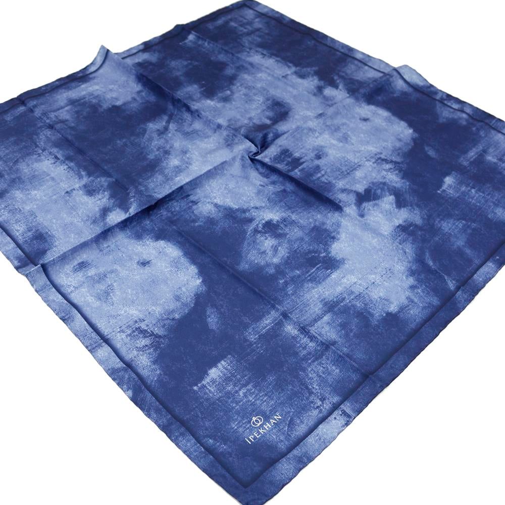 İpekhan Eşarp - Polyester Tivil Kumaş - IHP006-01