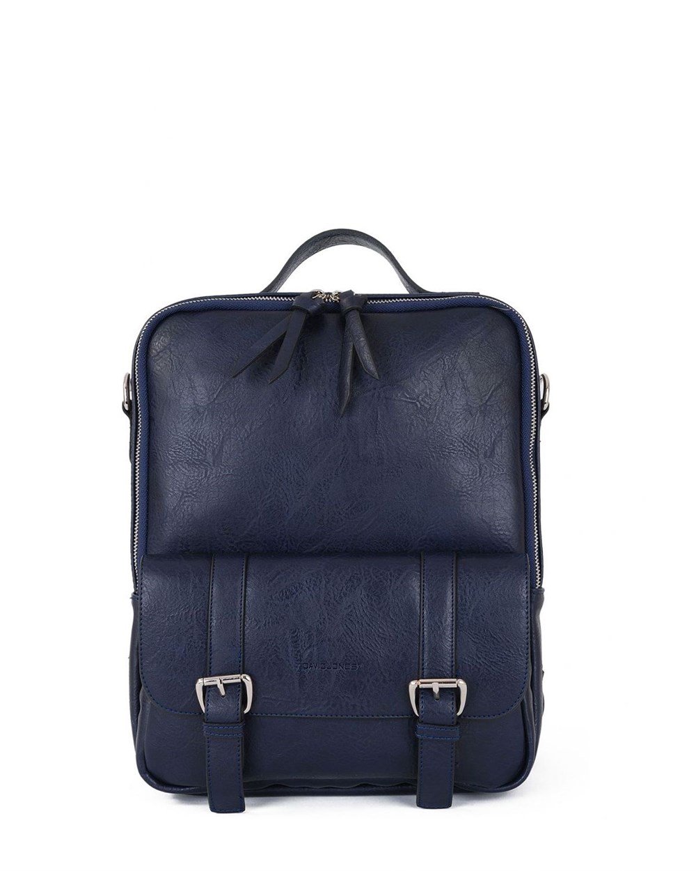 Jacquline - Kadın Çantası - IM271 - Lacivert