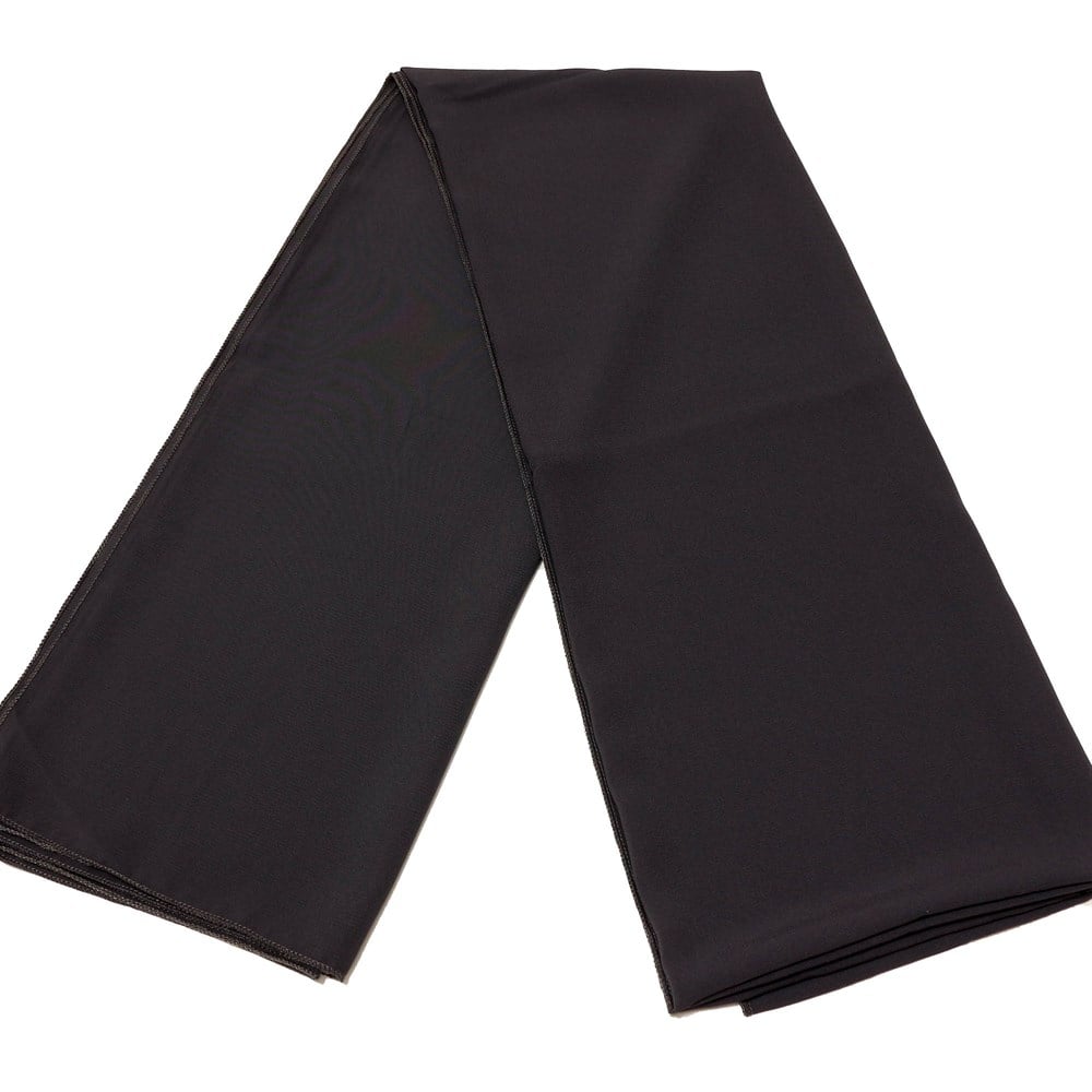 Medine İpeği Şal - Antrasit