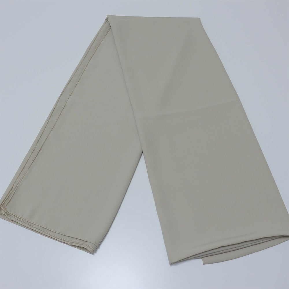 Medine İpeği Şal - Bej