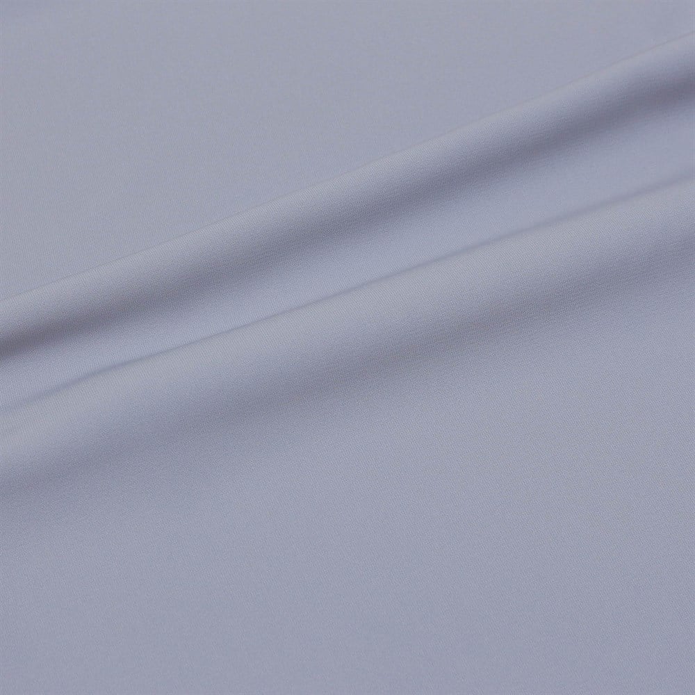 Medine İpeği Şal - Gümüş