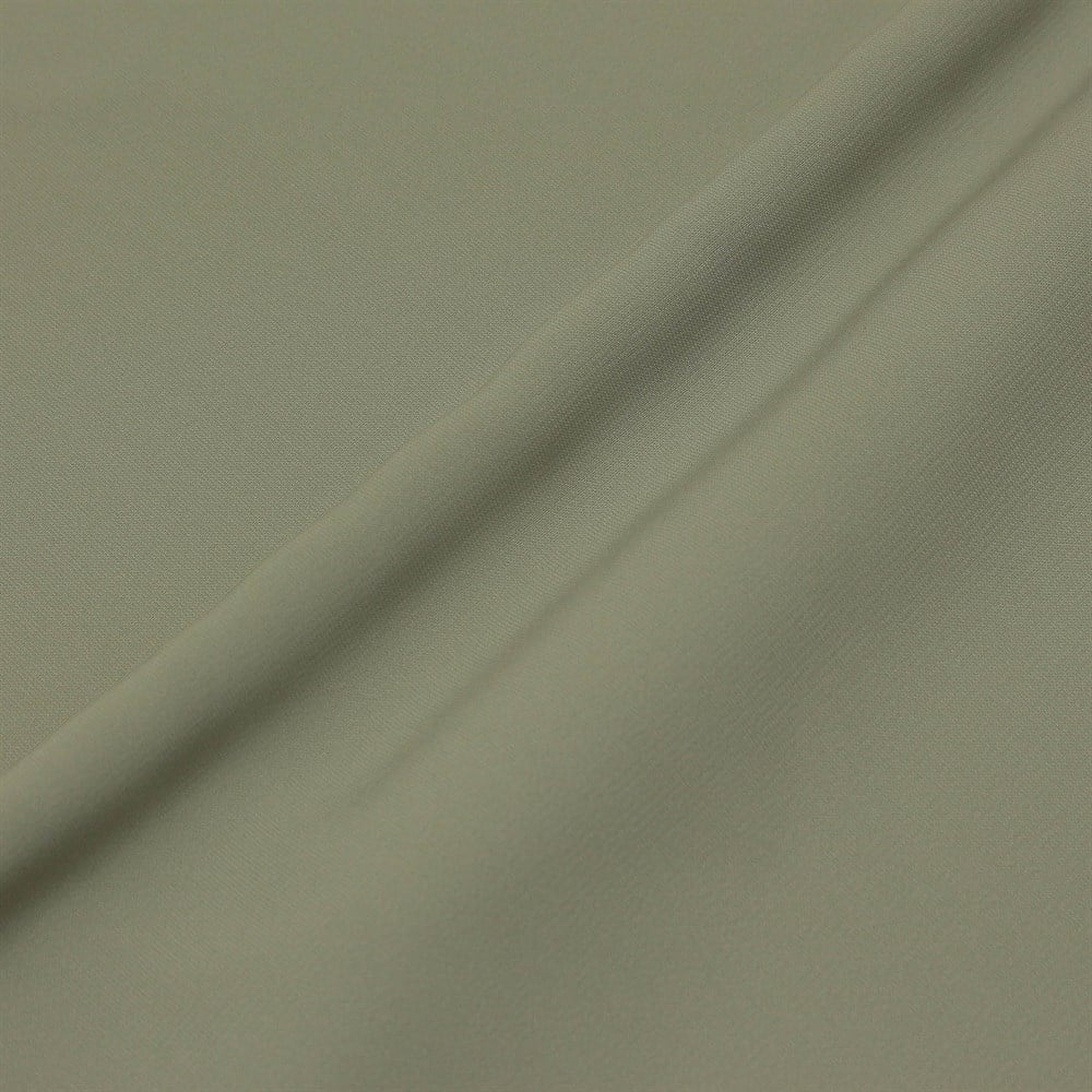 Medine İpeği Şal - Ihlamur Yeşili