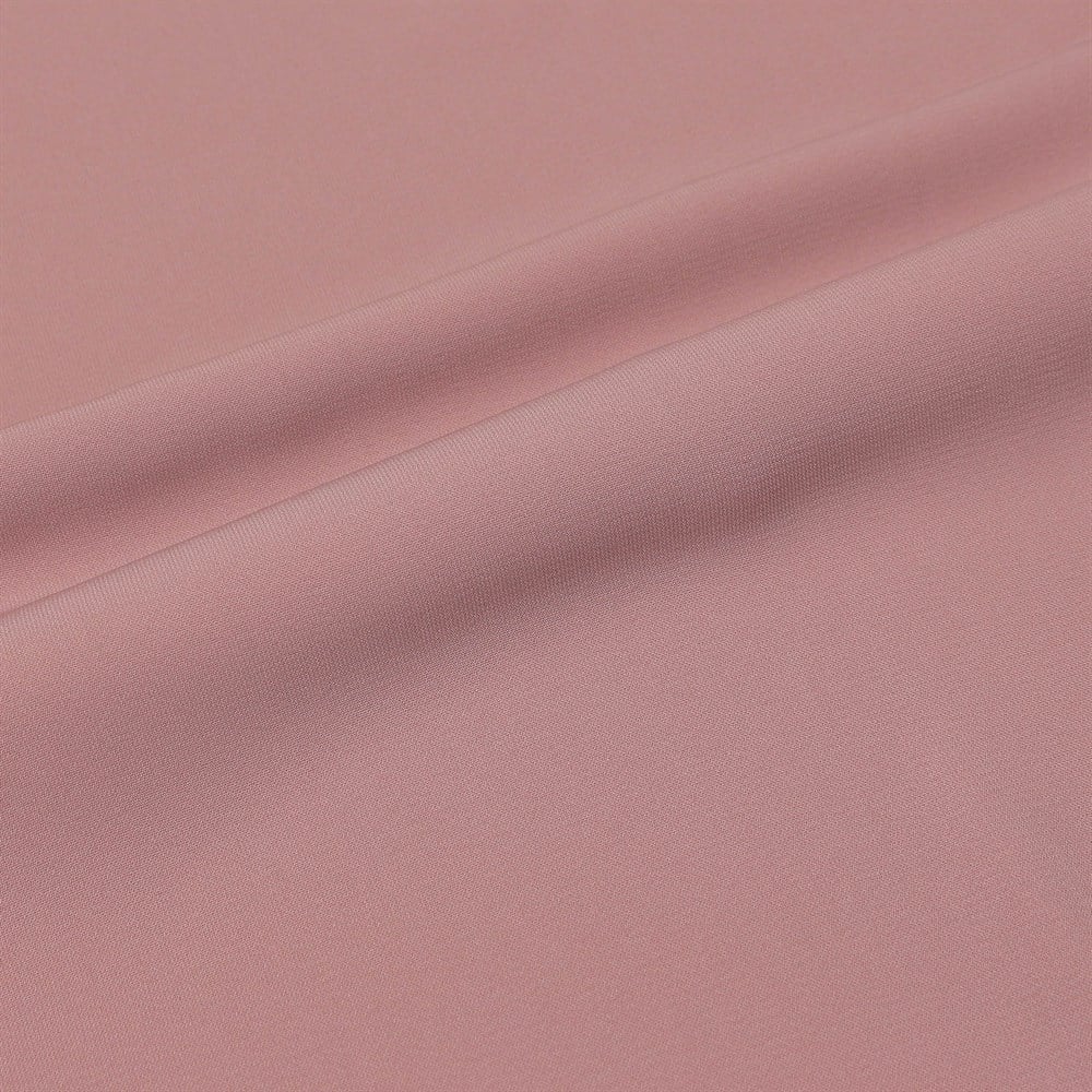 Medine İpeği Şal - Koyu Pudra