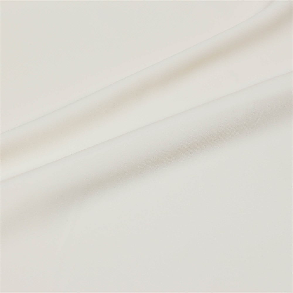 Medine İpeği Şal - Krem