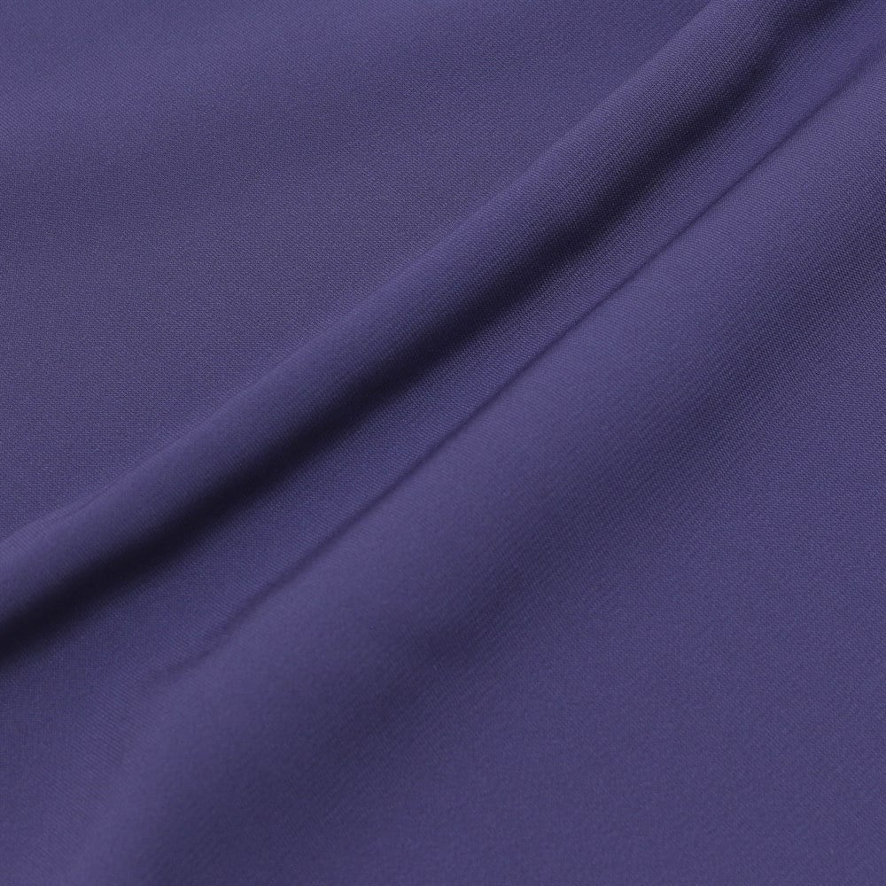 Medine İpeği Şal - Mor