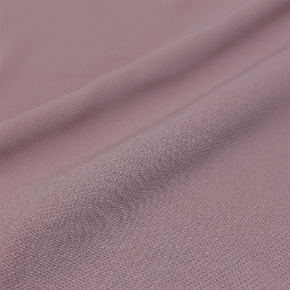 Medine İpeği Şal - Pastel Pembe