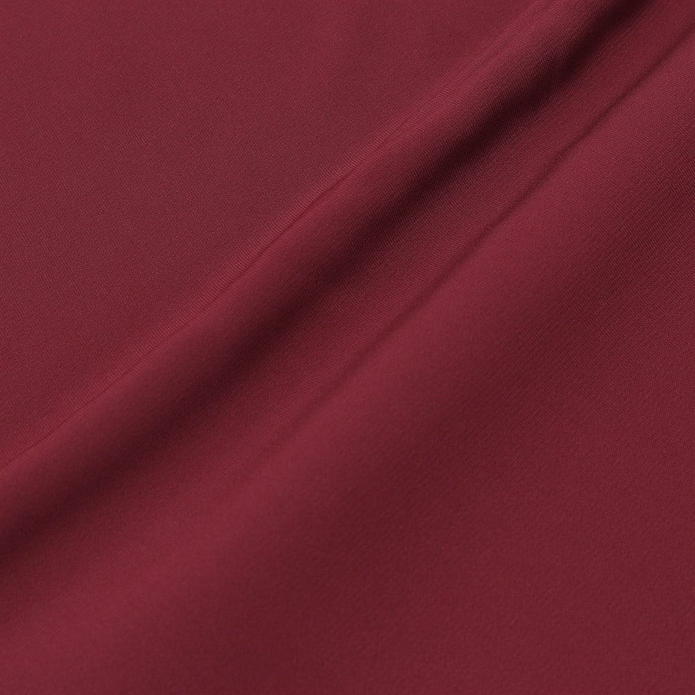 Medine İpeği Şal - Vişne