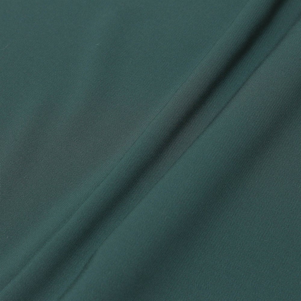 Medine İpeği Şal - Zümrüt Yeşili