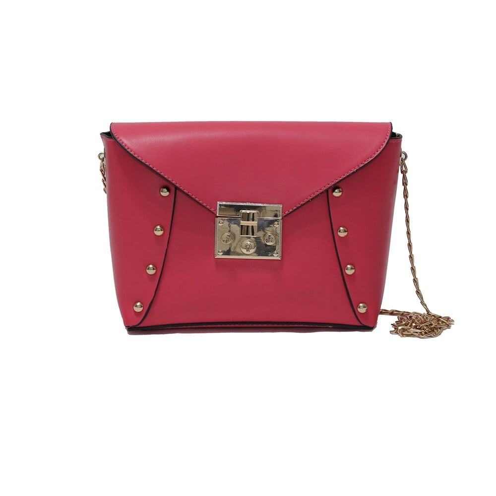 Mektup Kadın Çanta - Mercan