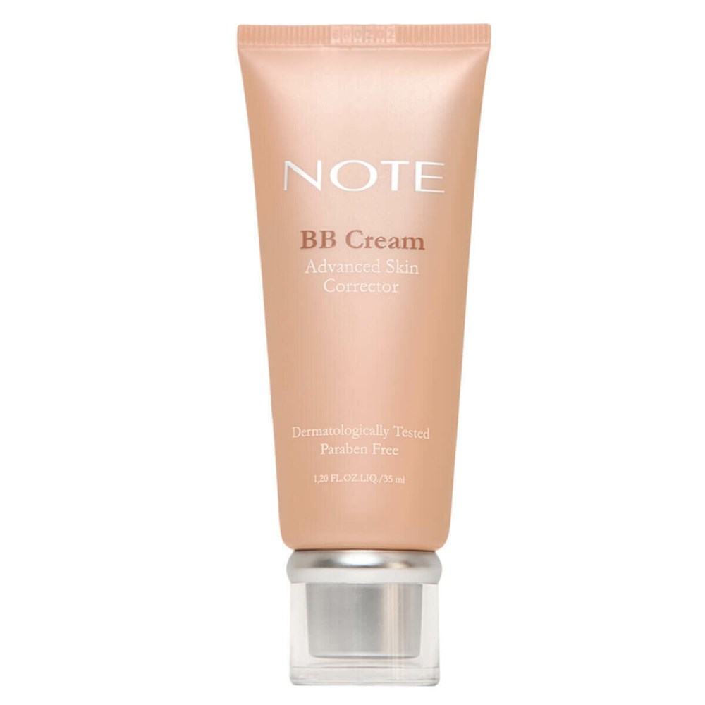 NOTE BB Cream (35 ml) No: 500