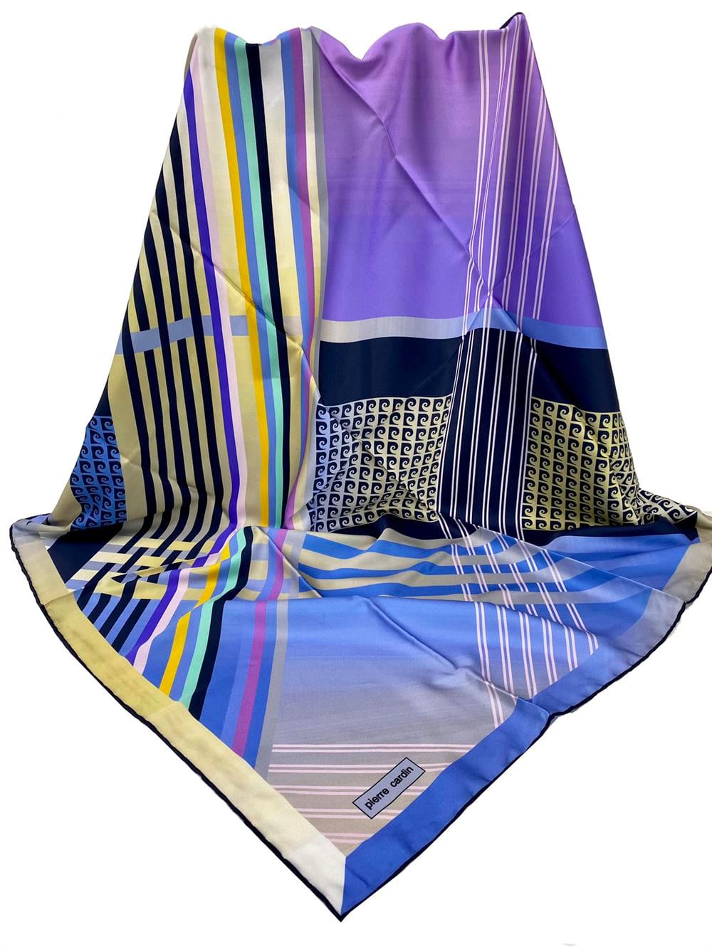 Pierre Cardin Eşarp - Polyester Kumaş - Tivil - 6860799-921
