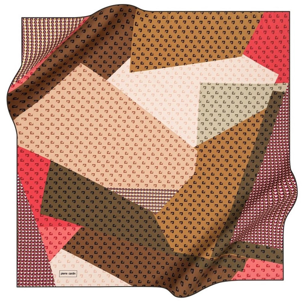 Pierre Cardin Eşarp - Polyester Kumaş - Tivil - 7724799-951