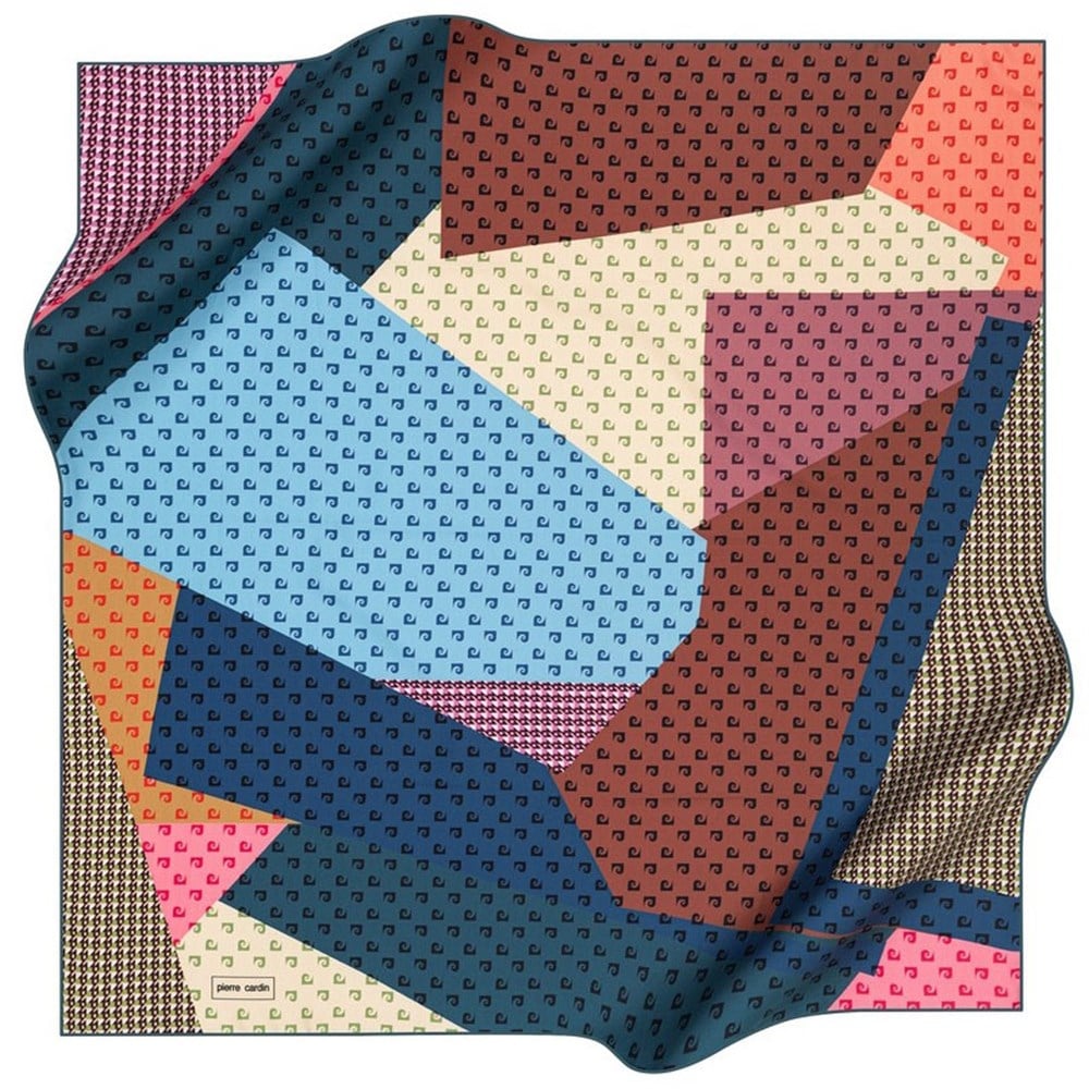 Pierre Cardin Eşarp - Polyester Kumaş - Tivil - 7724799-954