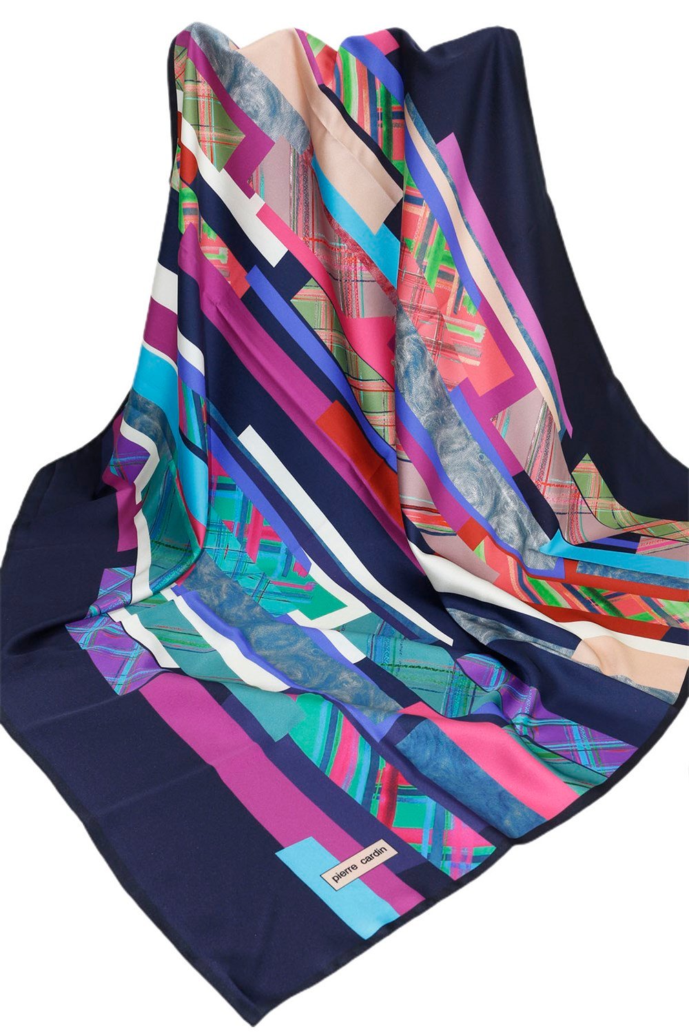 Pierre Cardin Eşarp - Polyester Kumaş - Tivil - 7669799-923