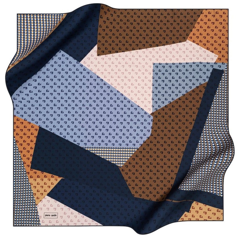 Pierre Cardin Eşarp - Polyester Kumaş - Tivil - 7724799-923