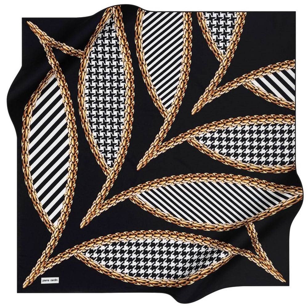 Pierre Cardin Eşarp - Polyester Kumaş - Tivil - 7916799-915