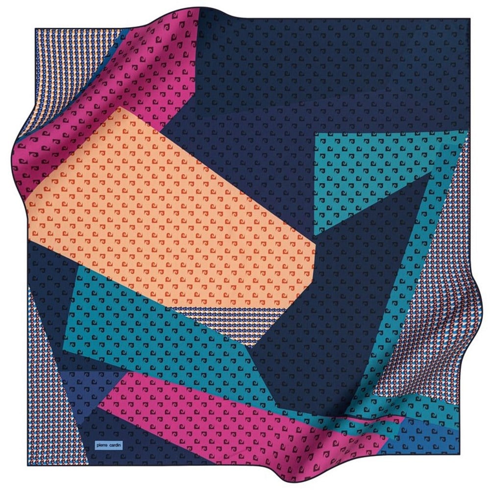Pierre Cardin Eşarp - Polyester Kumaş - Tivil - 7724799-922