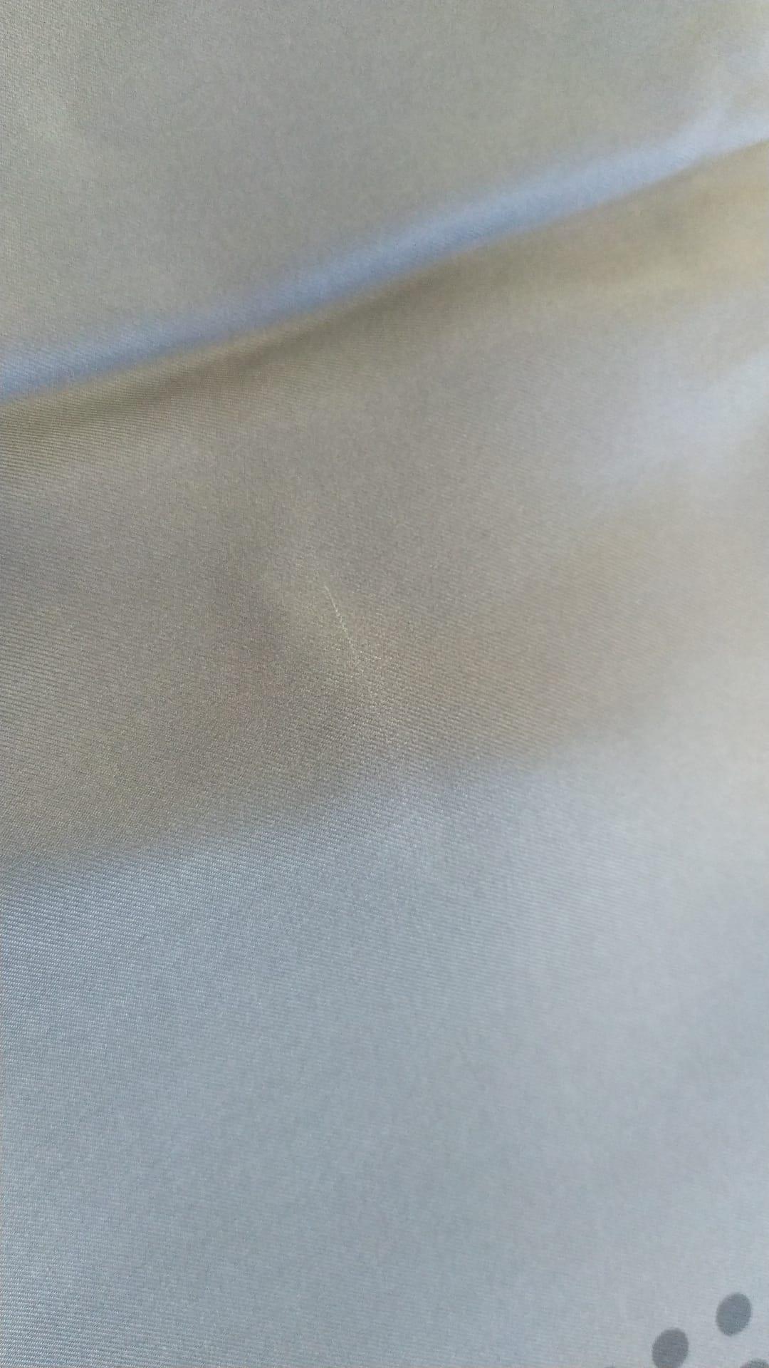 Pierre Cardin Hafif Defolu İpek Eşarp - 8473438-972 - Tivil - C226