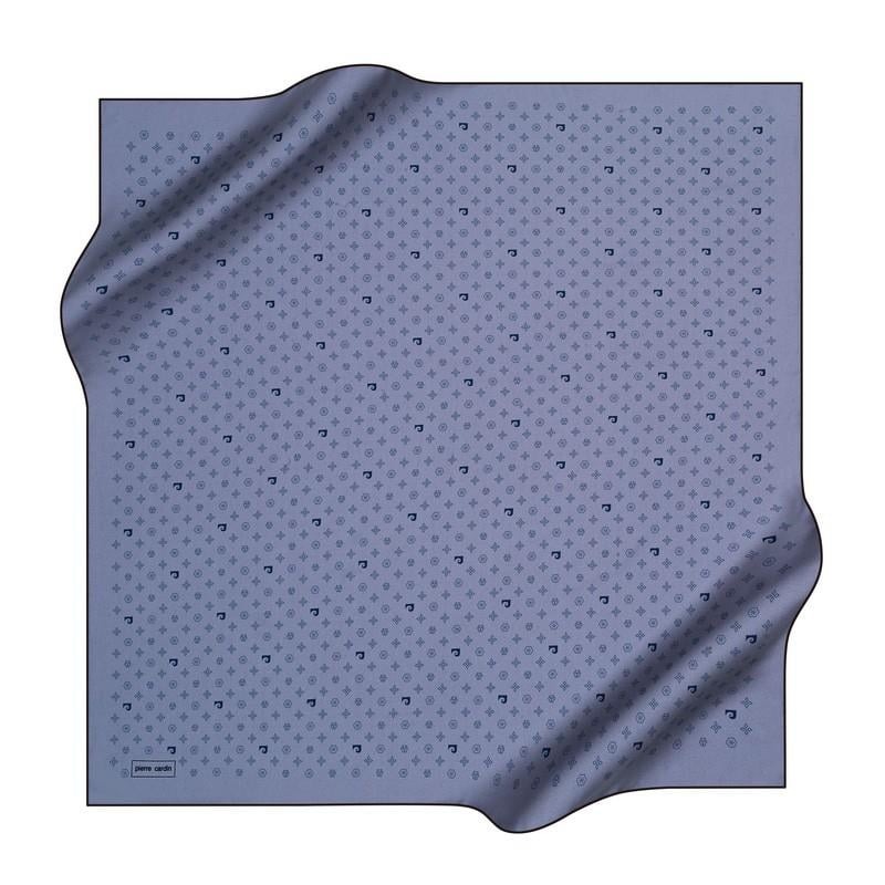 Pierre Cardin Hafif Defolu Polyester Eşarp - 4839799-922 - C161