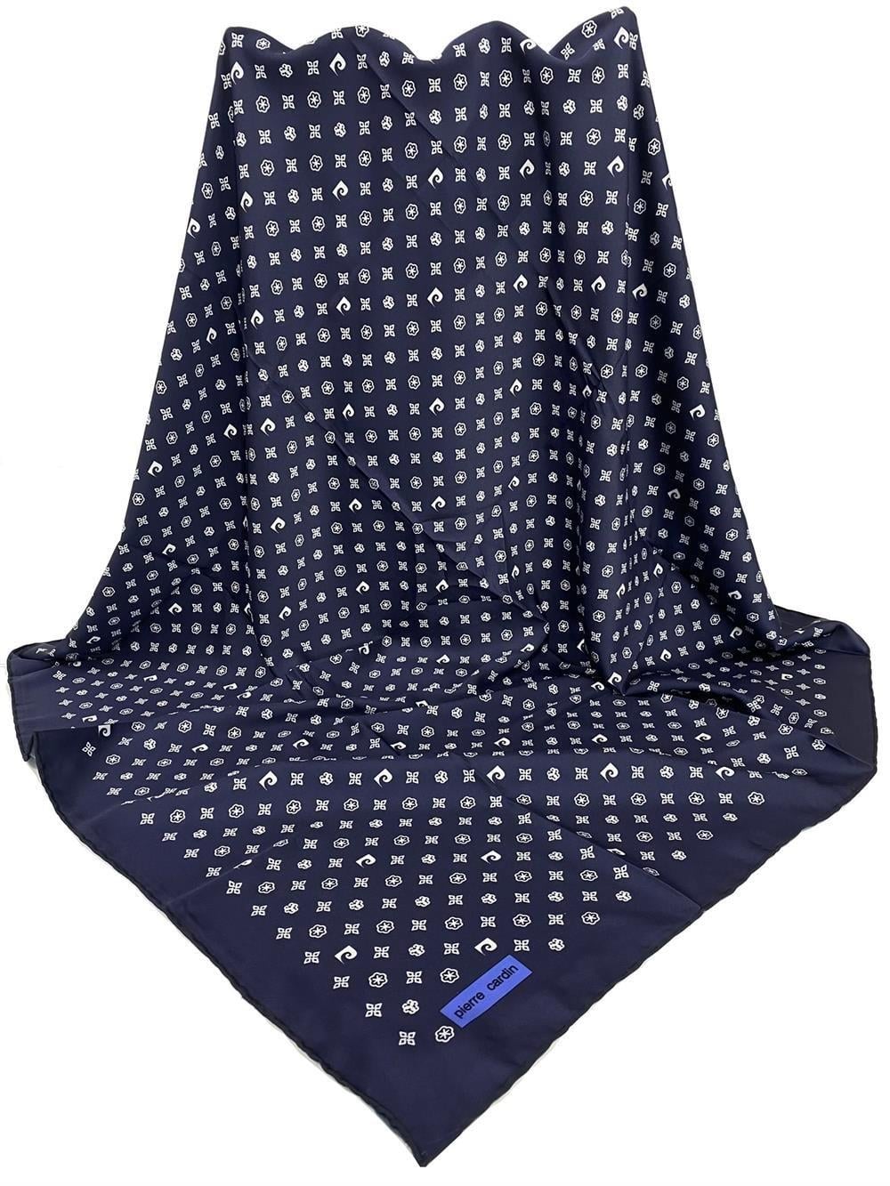 Pierre Cardin Hafif Defolu Polyester Eşarp - 4839799-921 - C162