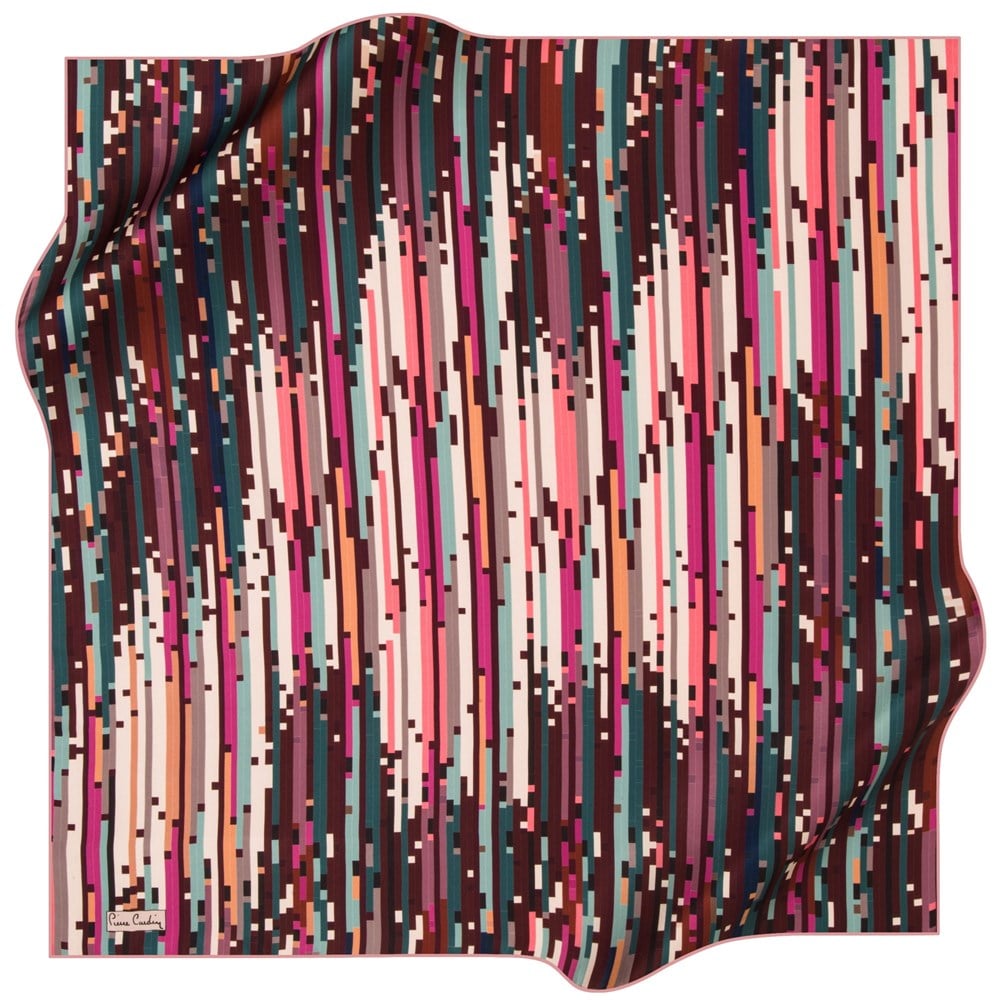 Pierre Cardin İpek Eşarp - 2020 İlkbahar-Yaz - 8010230-391 - Sura