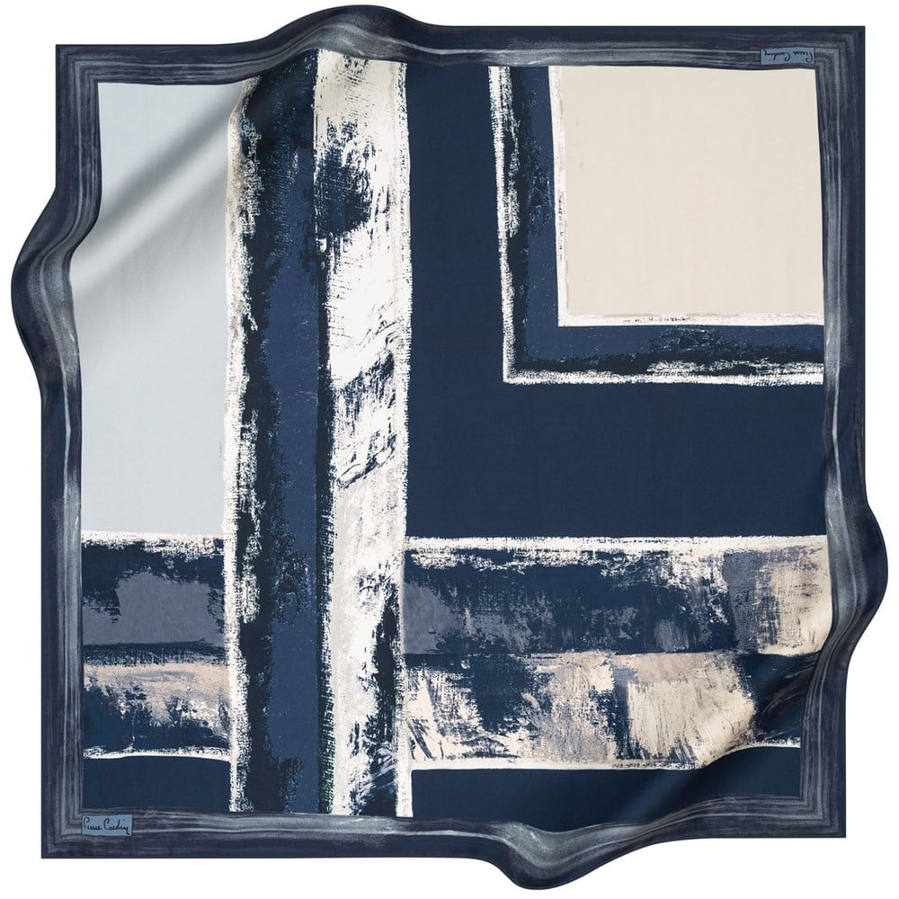 Pierre Cardin İpek Eşarp - 2020/2021 Sonbahar-Kış - 8152438-923 - Tivil