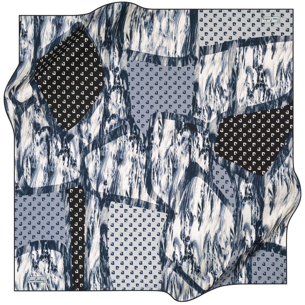 Pierre Cardin İpek Eşarp - 2020/2021 Sonbahar-Kış - 8147438-921 - Tivil