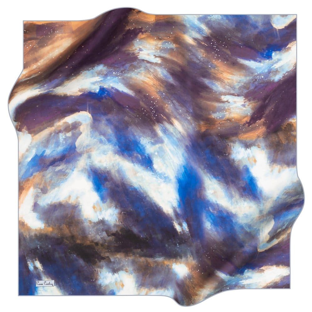 Pierre Cardin İpek Eşarp - 2021 İlkbahar-Yaz - 7955438-923 - Tivil