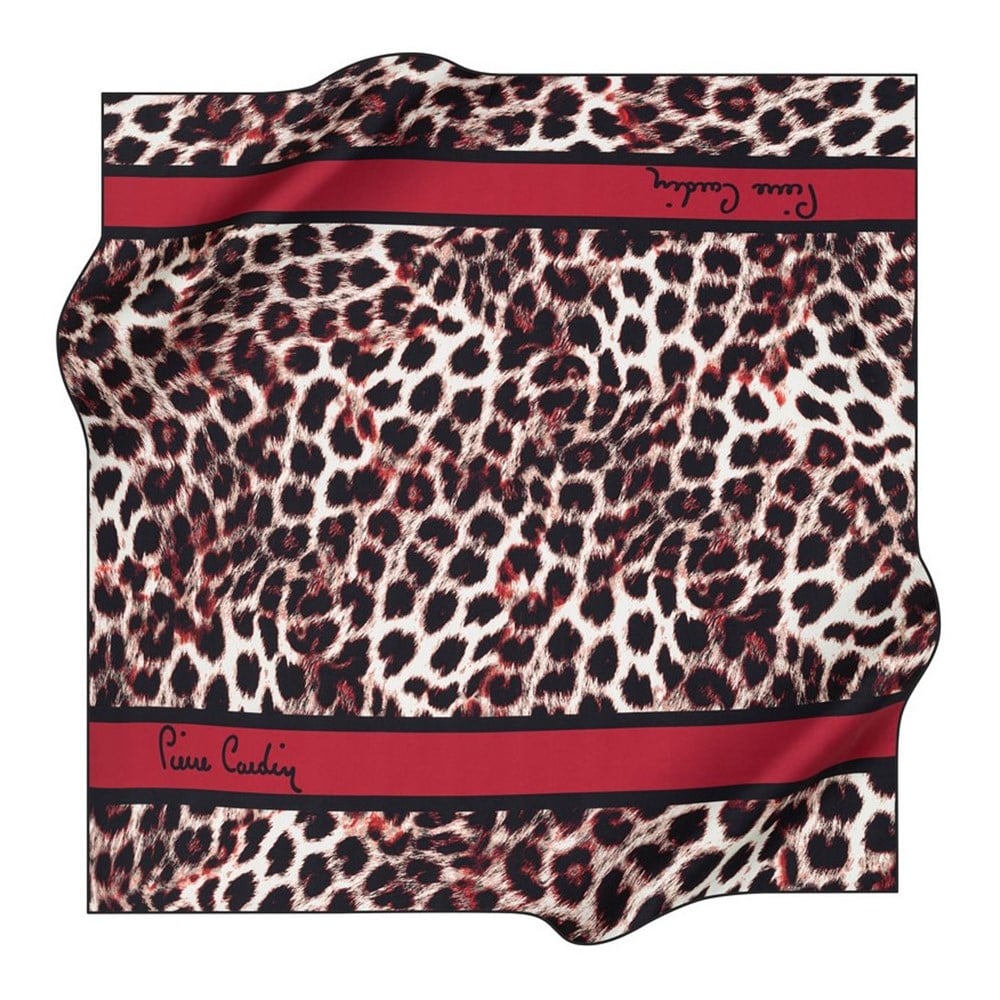 Pierre Cardin Silk Scarf - 2021/2022 Fall-Winter - 8365438-912 - Twill