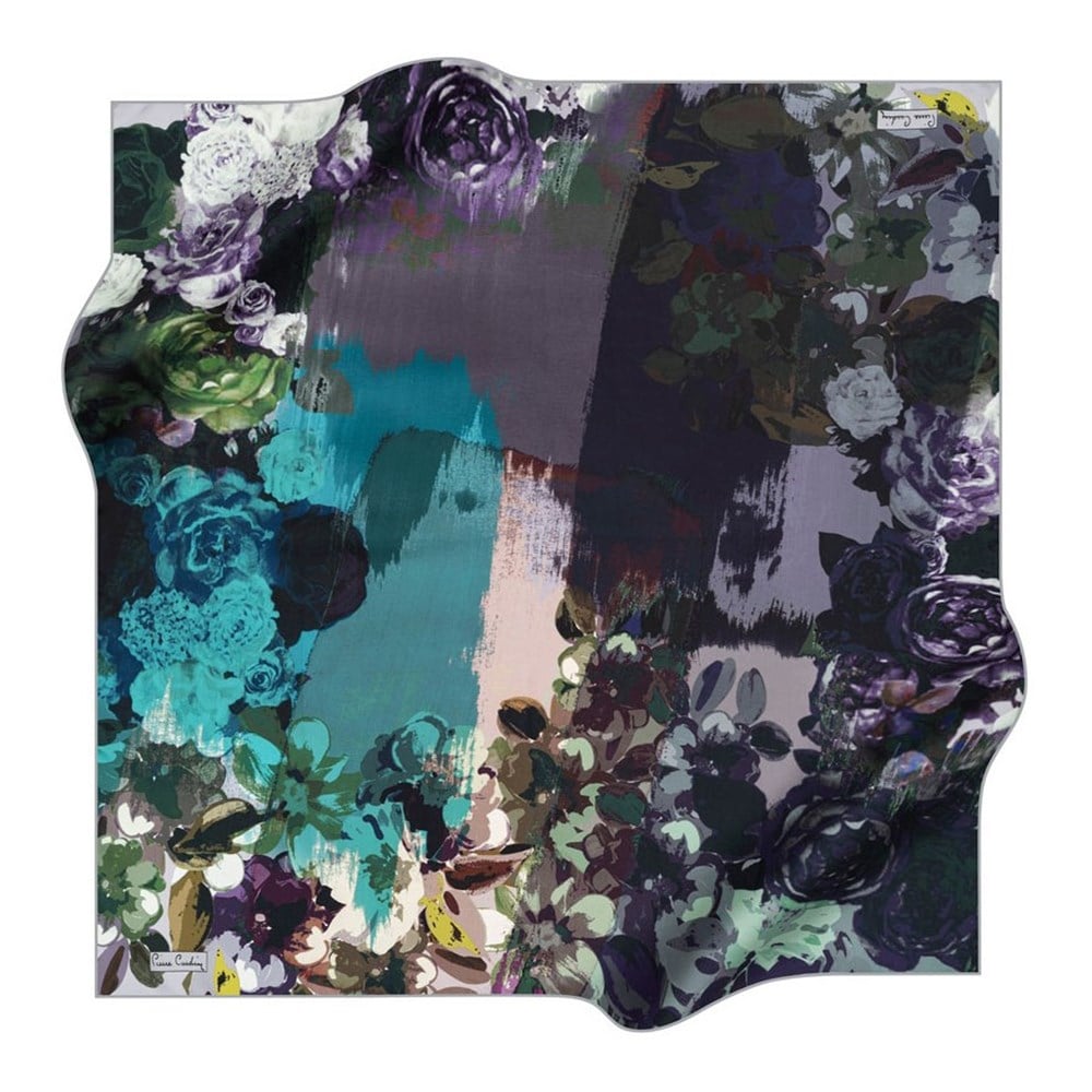 Pierre Cardin İpek Eşarp - 2021/2022 Sonbahar-Kış - 8377438-972 - Tivil