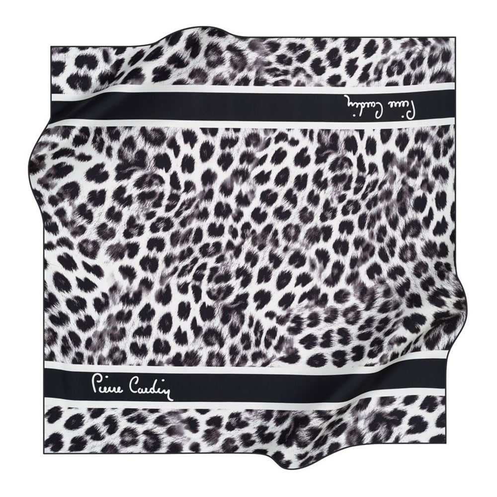 Pierre Cardin İpek Eşarp - 2021/2022 Sonbahar-Kış - 8365438-913 - Tivil