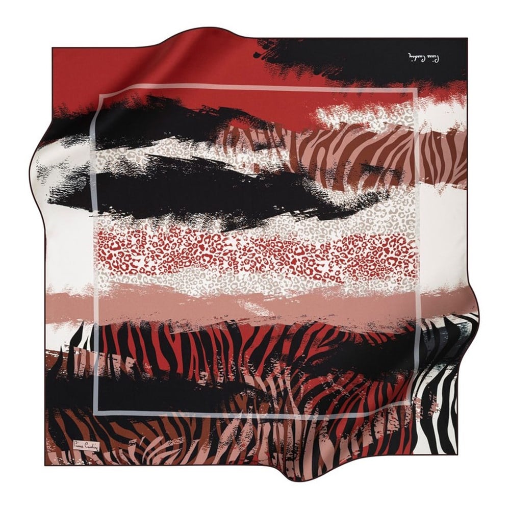 Pierre Cardin Silk Scarf - 2021/2022 Fall-Winter - 8326438-942 - Twill