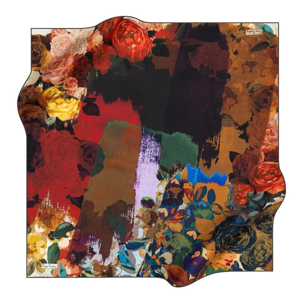 Pierre Cardin İpek Eşarp - 2021/2022 Sonbahar-Kış - 8377438-911 - Tivil