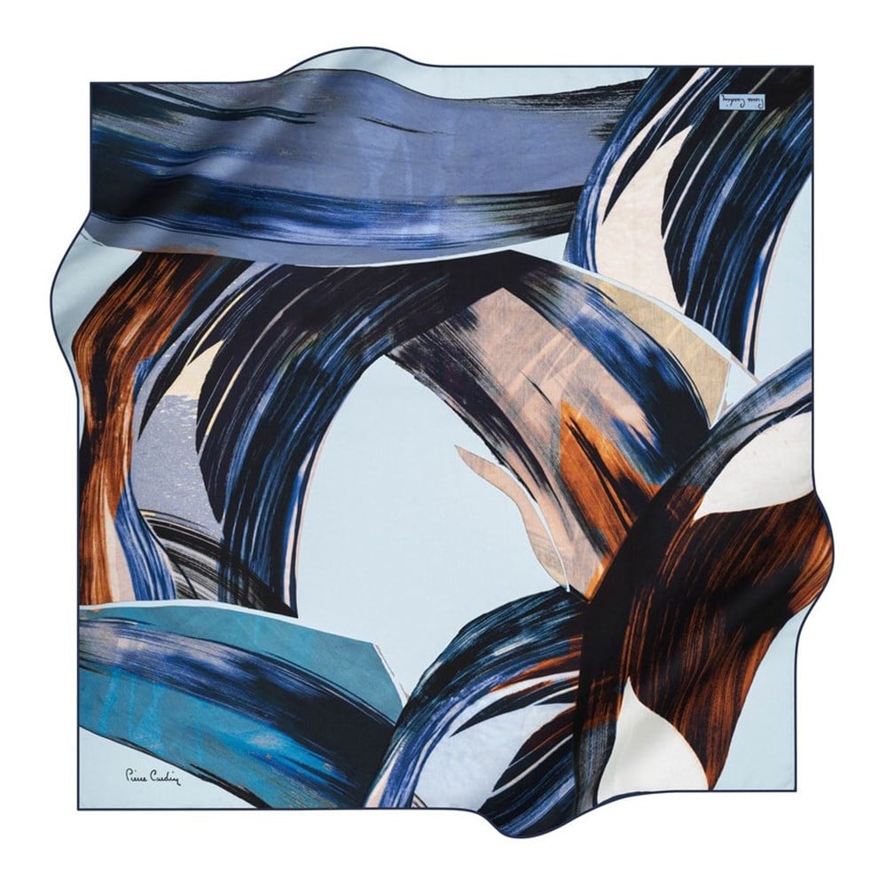 Pierre Cardin İpek Eşarp - 2021/2022 Sonbahar-Kış - 8385230-322 - Sura