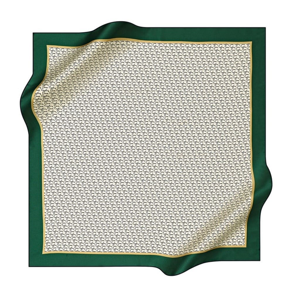 Pierre Cardin İpek Eşarp - 2022/2023 Sonbahar-Kış - 8586230-324 - Sura