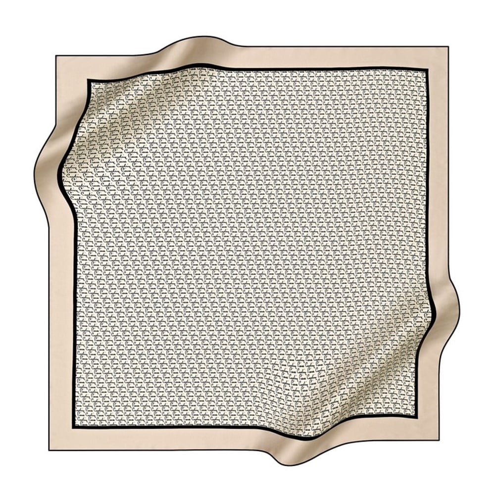 Pierre Cardin İpek Eşarp - 2022/2023 Sonbahar-Kış - 8586230-315 - Sura