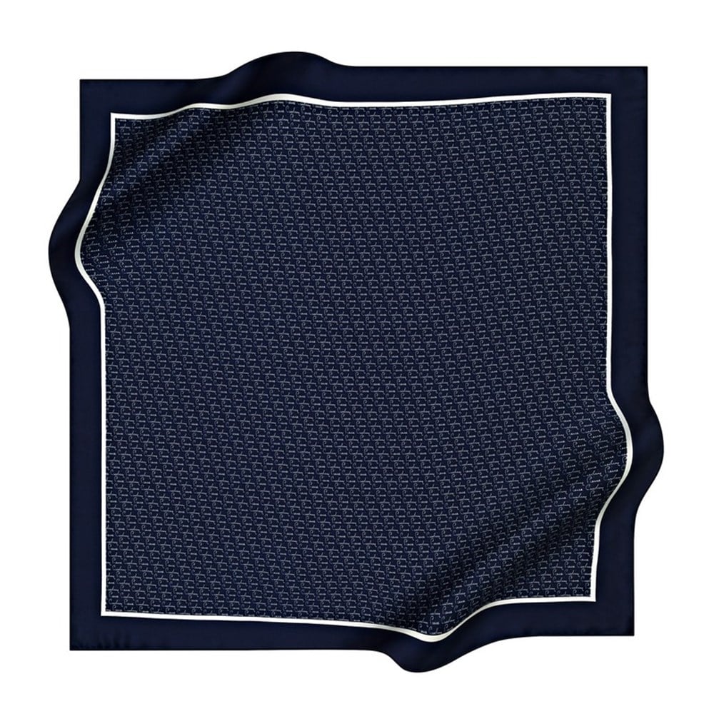 Pierre Cardin İpek Eşarp - 2022/2023 Sonbahar-Kış - 8586230-321 - Sura