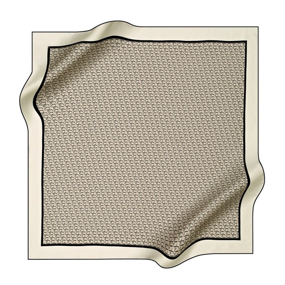 Pierre Cardin İpek Eşarp - 2022/2023 Sonbahar-Kış - 8586230-313 - Sura