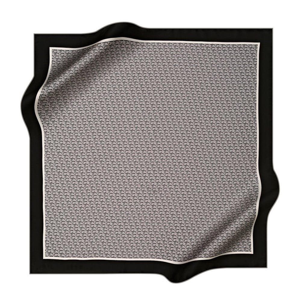 Pierre Cardin İpek Eşarp - 2022/2023 Sonbahar-Kış - 8586438-973 - Tivil